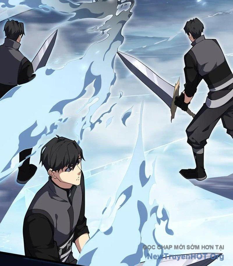 Ta Ký Kết Khế Ước Với Chính Mình [Chap 99-106] - Page 69