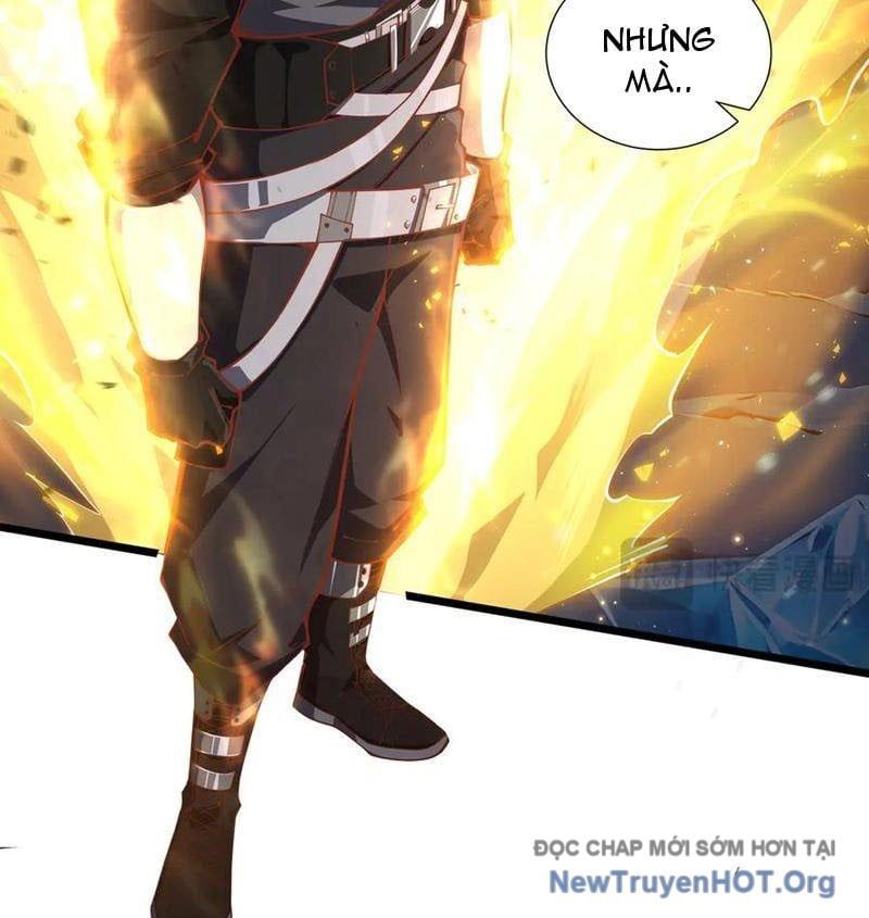 Ta Ký Kết Khế Ước Với Chính Mình [Chap 99-106] - Page 8