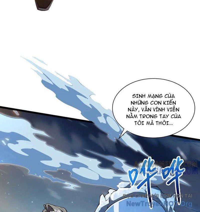 Ta Ký Kết Khế Ước Với Chính Mình [Chap 99-106] - Page 9