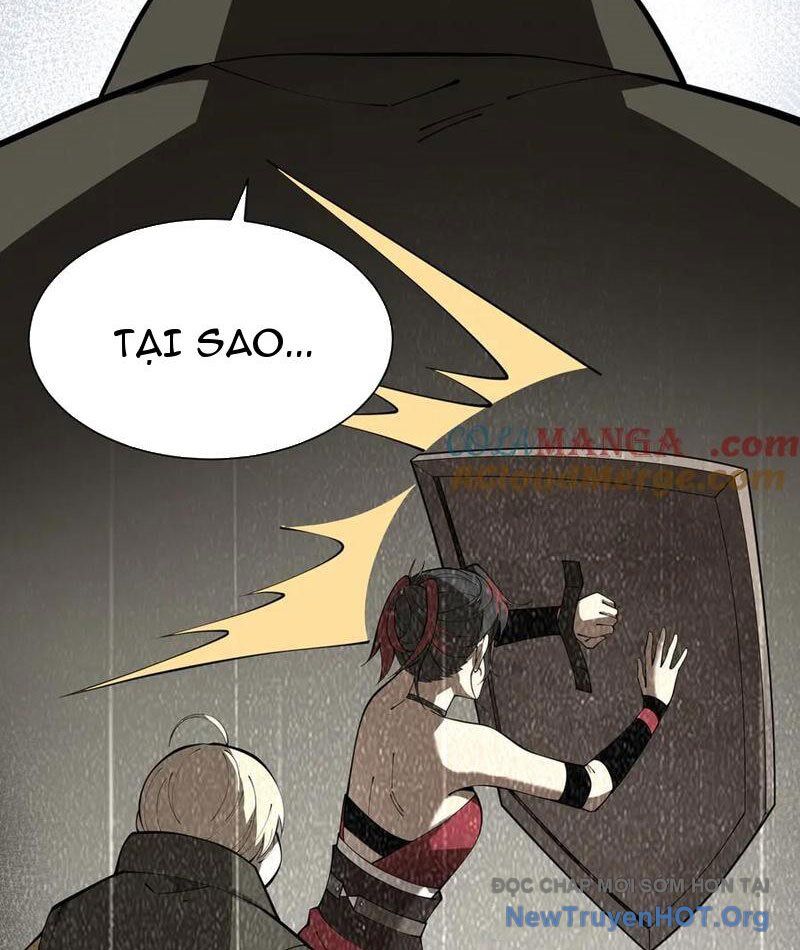 Ta Ký Kết Khế Ước Với Chính Mình [Chap 99-106] - Page 10