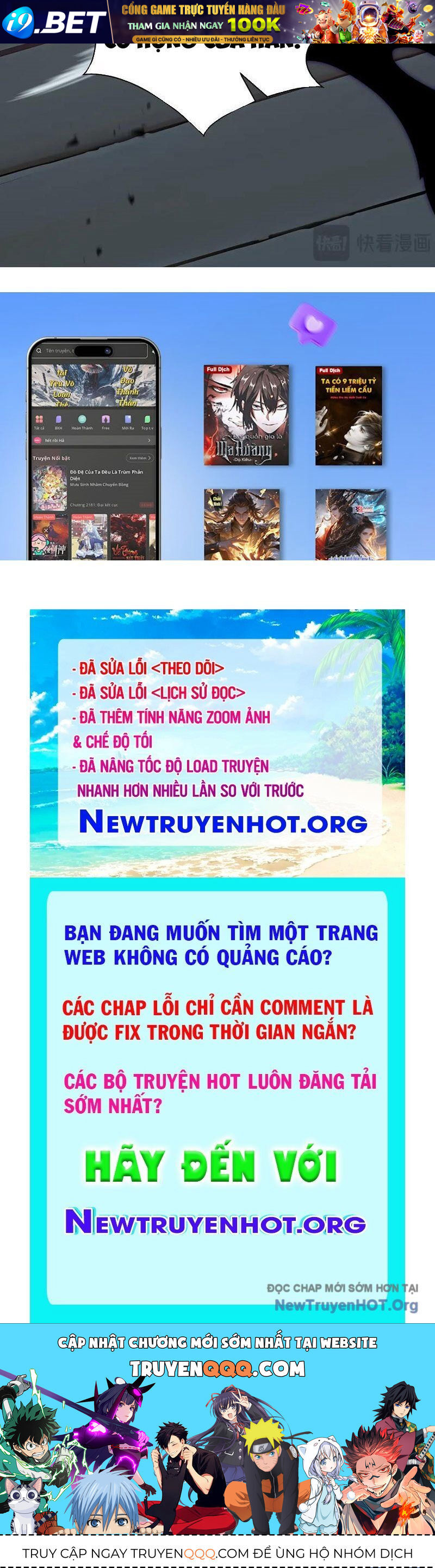 Ta Ký Kết Khế Ước Với Chính Mình [Chap 99-106] - Page 105