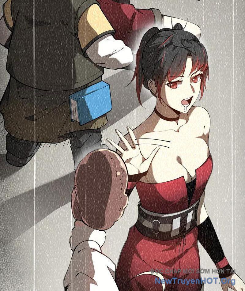 Ta Ký Kết Khế Ước Với Chính Mình [Chap 99-106] - Page 11