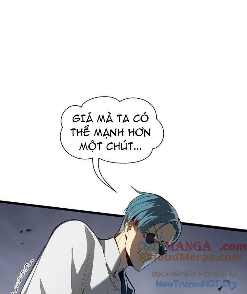 Ta Ký Kết Khế Ước Với Chính Mình [Chap 99-106] - Page 17