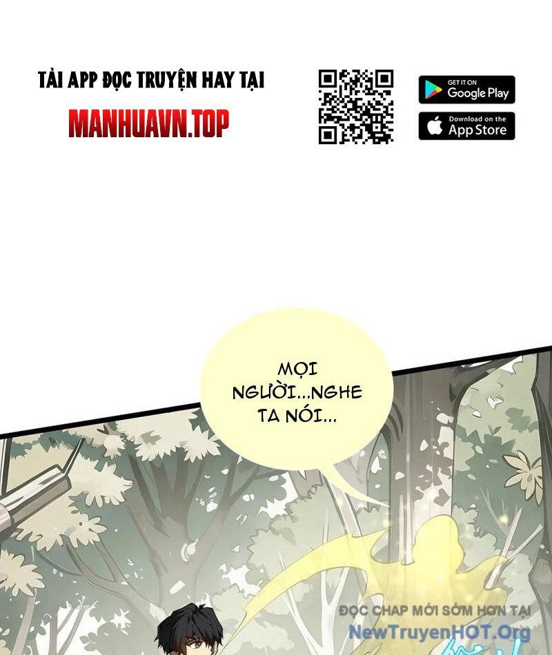 Ta Ký Kết Khế Ước Với Chính Mình [Chap 99-106] - Page 19