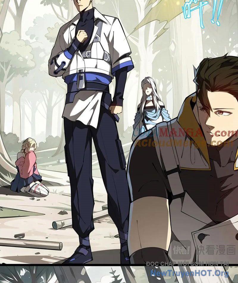 Ta Ký Kết Khế Ước Với Chính Mình [Chap 99-106] - Page 20