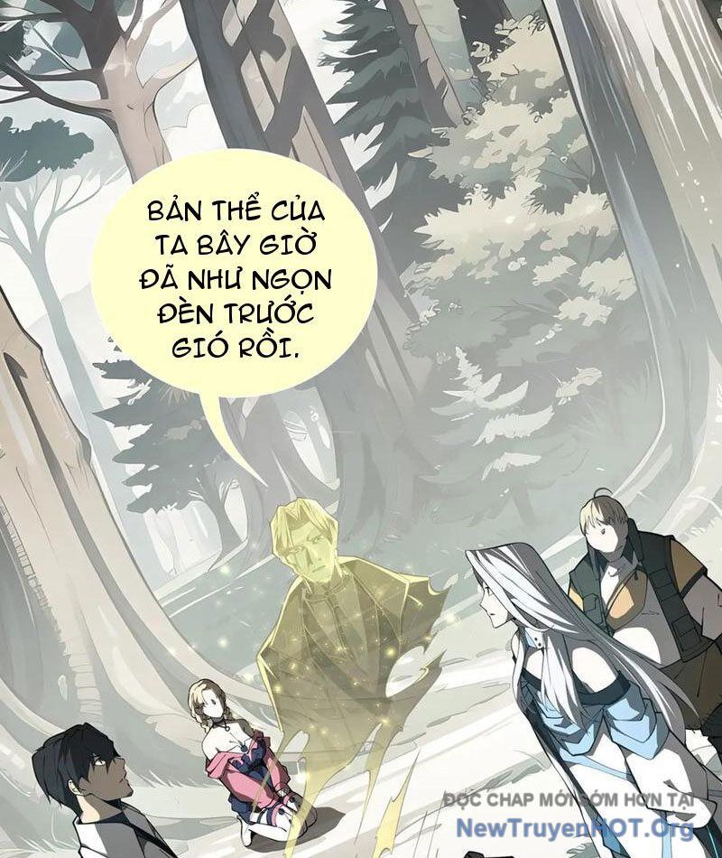 Ta Ký Kết Khế Ước Với Chính Mình [Chap 99-106] - Page 21