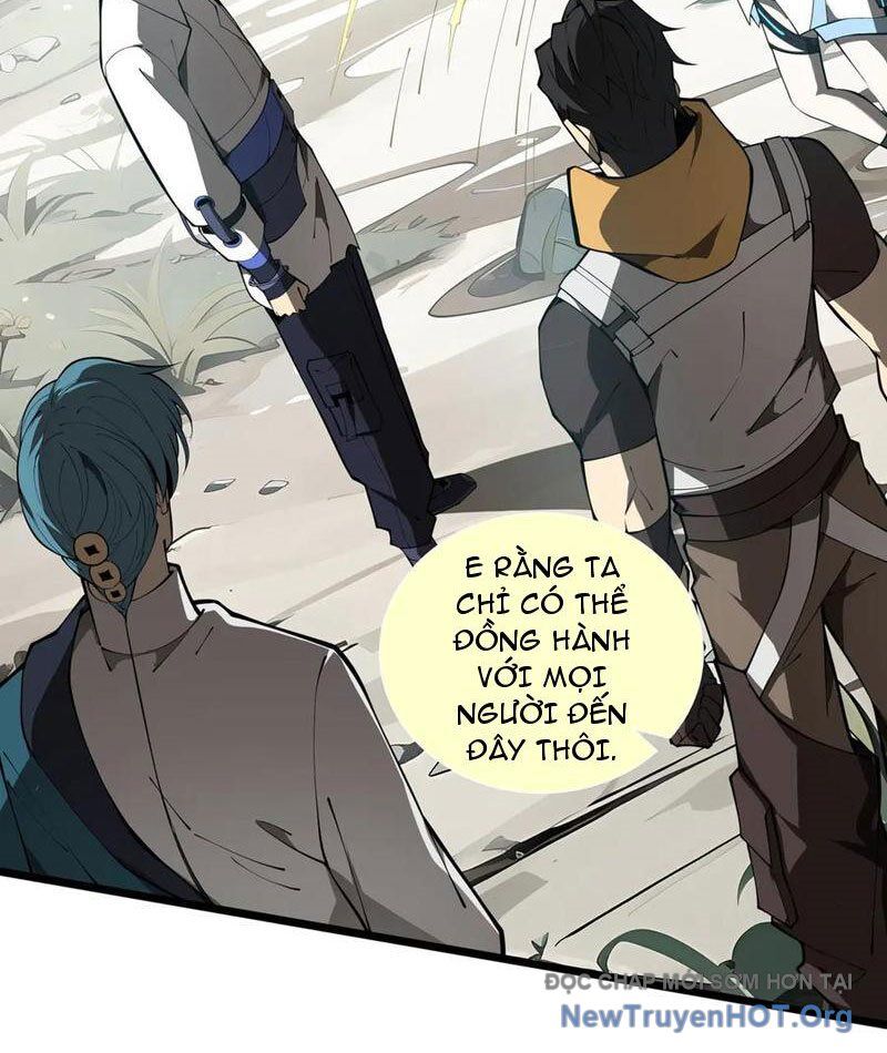 Ta Ký Kết Khế Ước Với Chính Mình [Chap 99-106] - Page 22