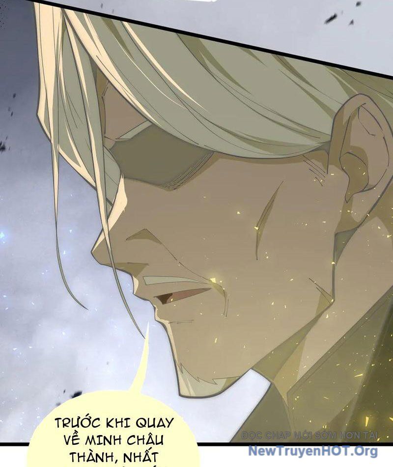 Ta Ký Kết Khế Ước Với Chính Mình [Chap 99-106] - Page 30