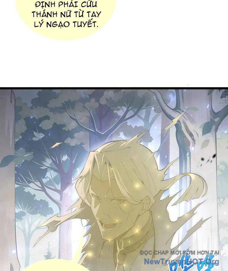 Ta Ký Kết Khế Ước Với Chính Mình [Chap 99-106] - Page 31