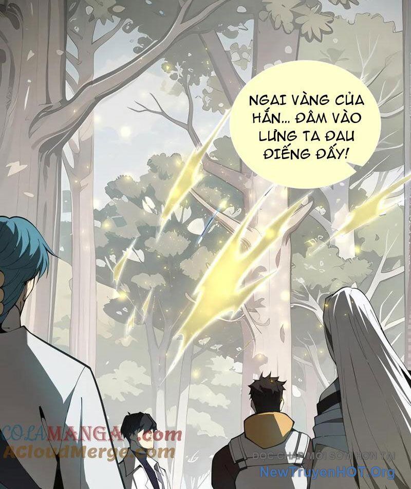 Ta Ký Kết Khế Ước Với Chính Mình [Chap 99-106] - Page 33