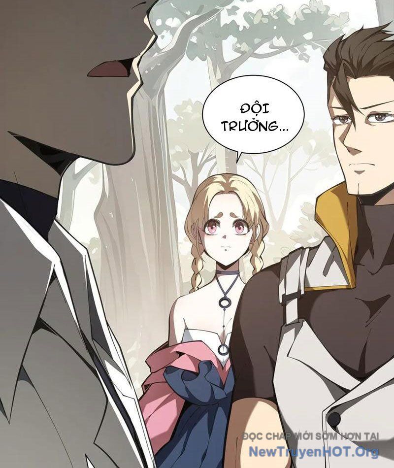 Ta Ký Kết Khế Ước Với Chính Mình [Chap 99-106] - Page 35