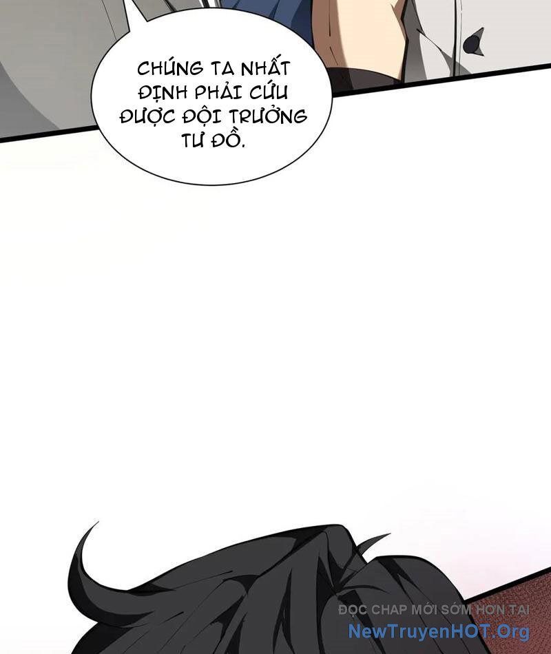 Ta Ký Kết Khế Ước Với Chính Mình [Chap 99-106] - Page 36