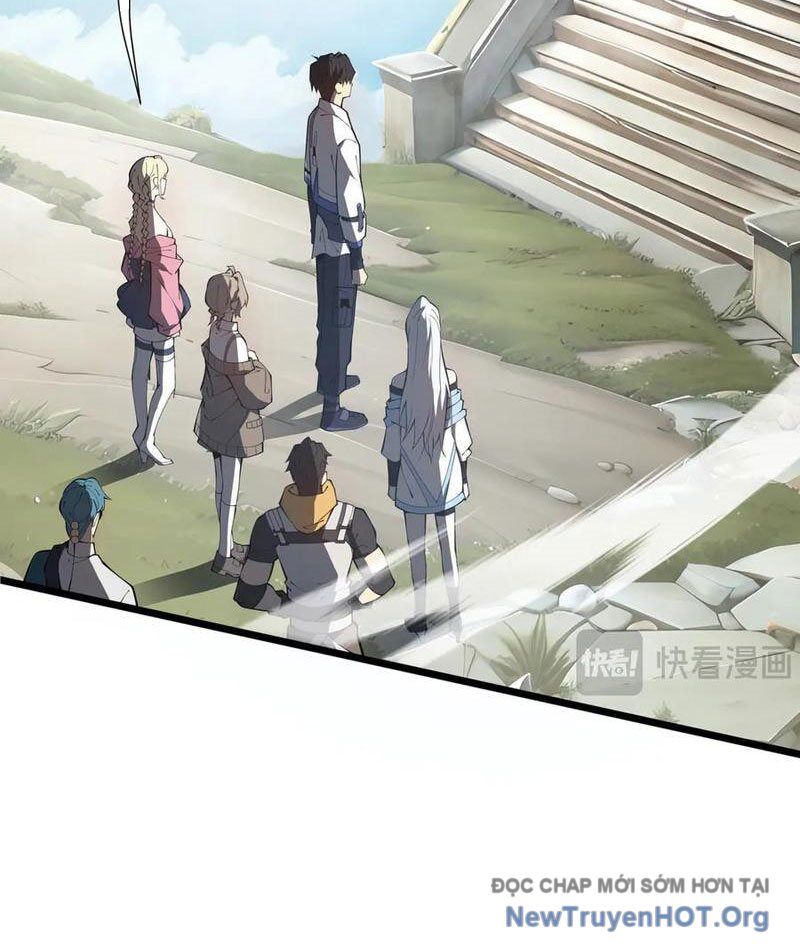 Ta Ký Kết Khế Ước Với Chính Mình [Chap 99-106] - Page 45