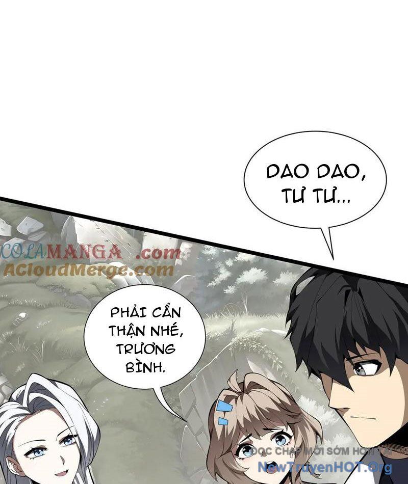 Ta Ký Kết Khế Ước Với Chính Mình [Chap 99-106] - Page 46