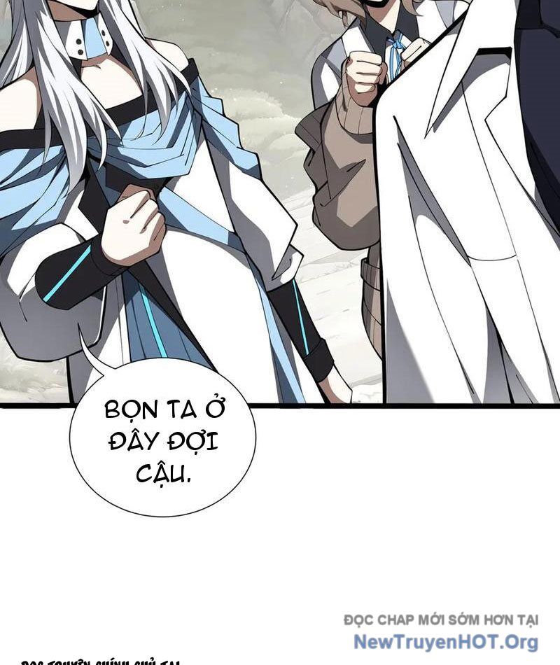 Ta Ký Kết Khế Ước Với Chính Mình [Chap 99-106] - Page 47