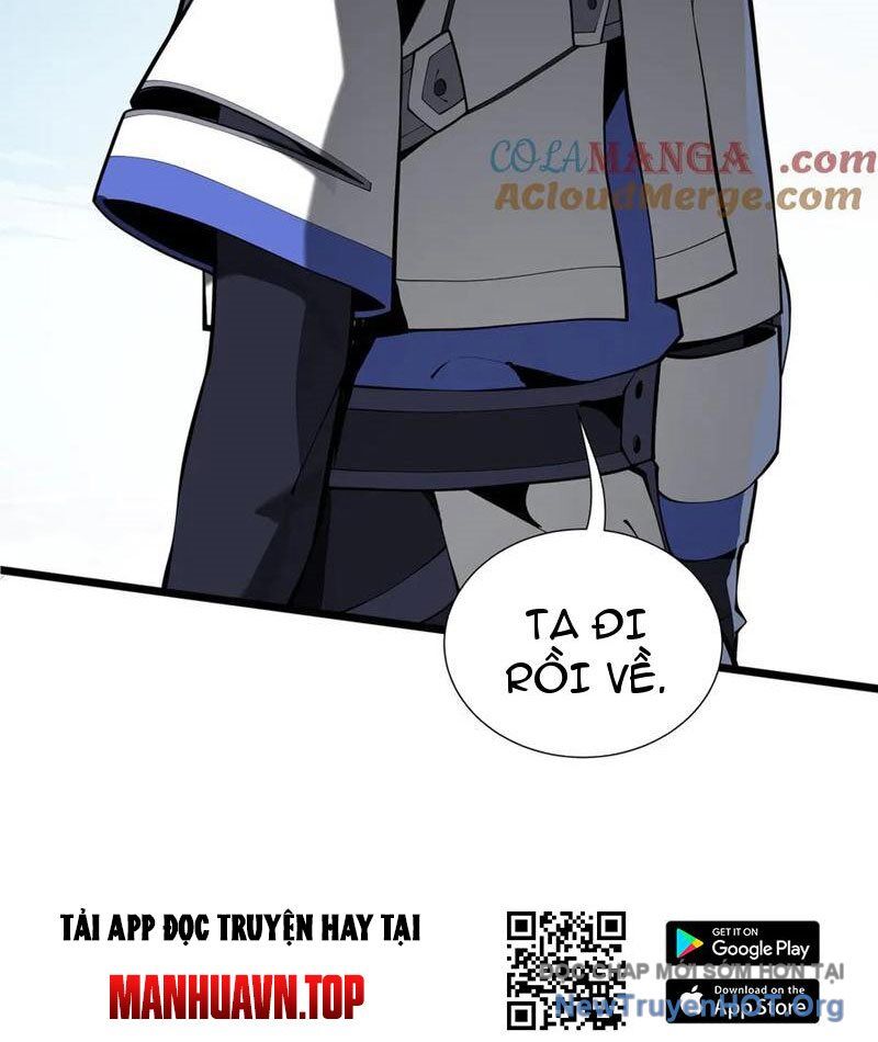 Ta Ký Kết Khế Ước Với Chính Mình [Chap 99-106] - Page 49