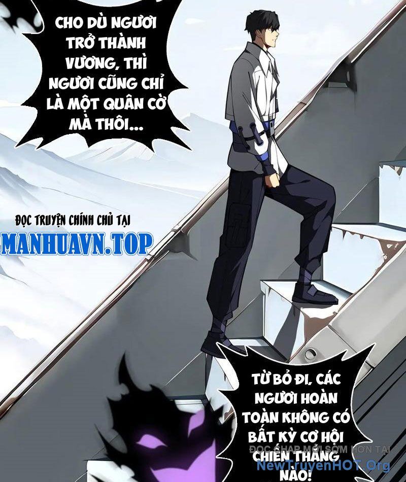 Ta Ký Kết Khế Ước Với Chính Mình [Chap 99-106] - Page 55