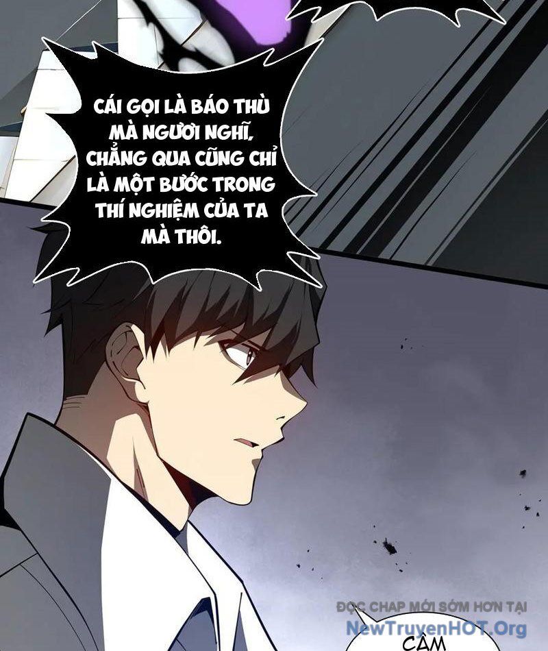 Ta Ký Kết Khế Ước Với Chính Mình [Chap 99-106] - Page 56