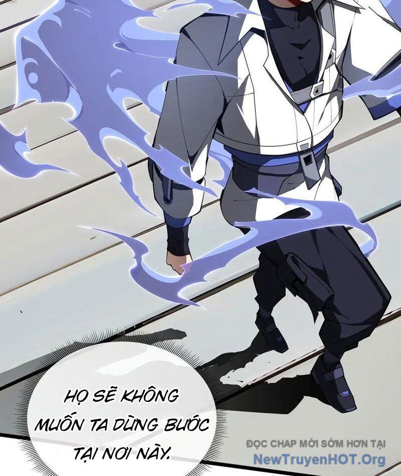 Ta Ký Kết Khế Ước Với Chính Mình [Chap 99-106] - Page 61