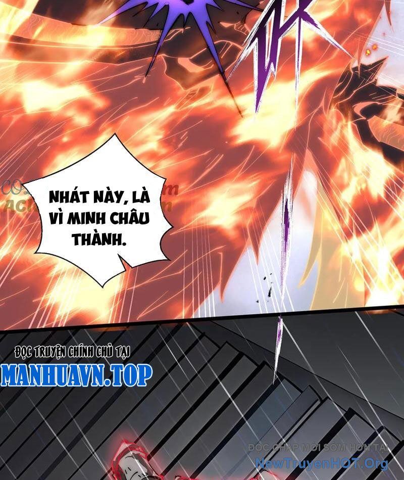 Ta Ký Kết Khế Ước Với Chính Mình [Chap 99-106] - Page 83