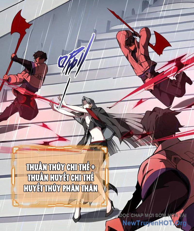 Ta Ký Kết Khế Ước Với Chính Mình [Chap 99-106] - Page 89