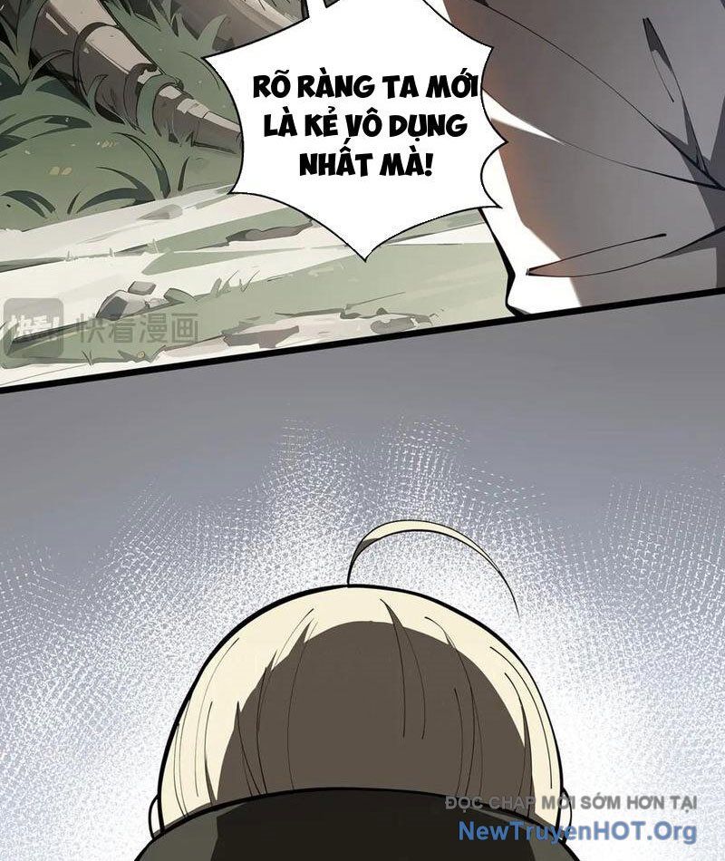 Ta Ký Kết Khế Ước Với Chính Mình [Chap 99-106] - Page 9