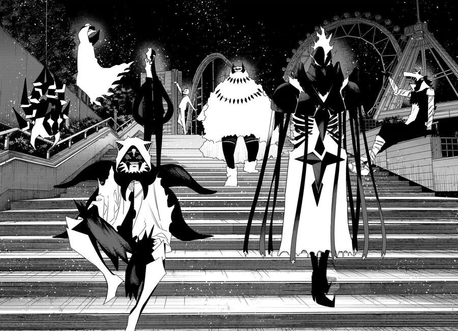 Chapter 168 - Image 8