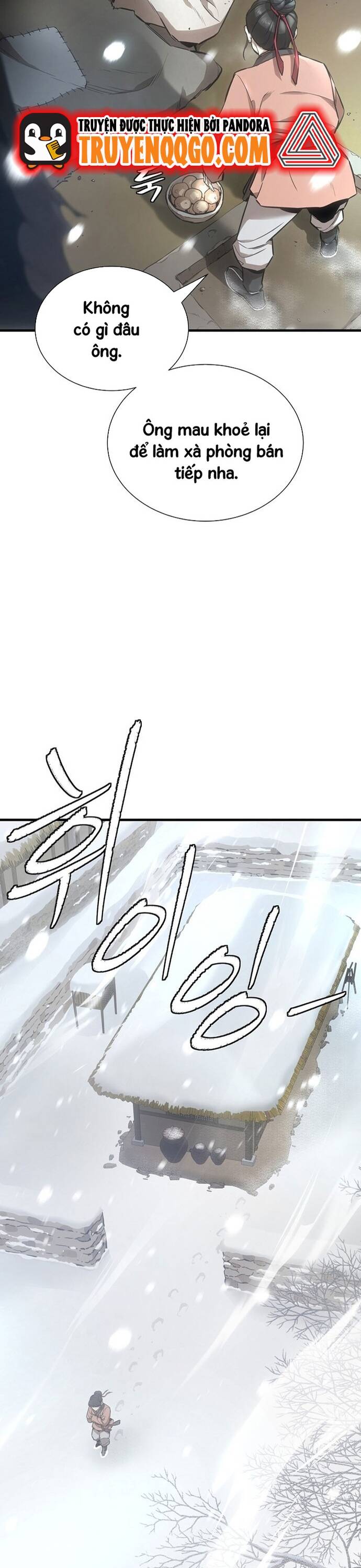 Hồi Quy Tu Đạo Ký Chapter 1 - TC Truyện