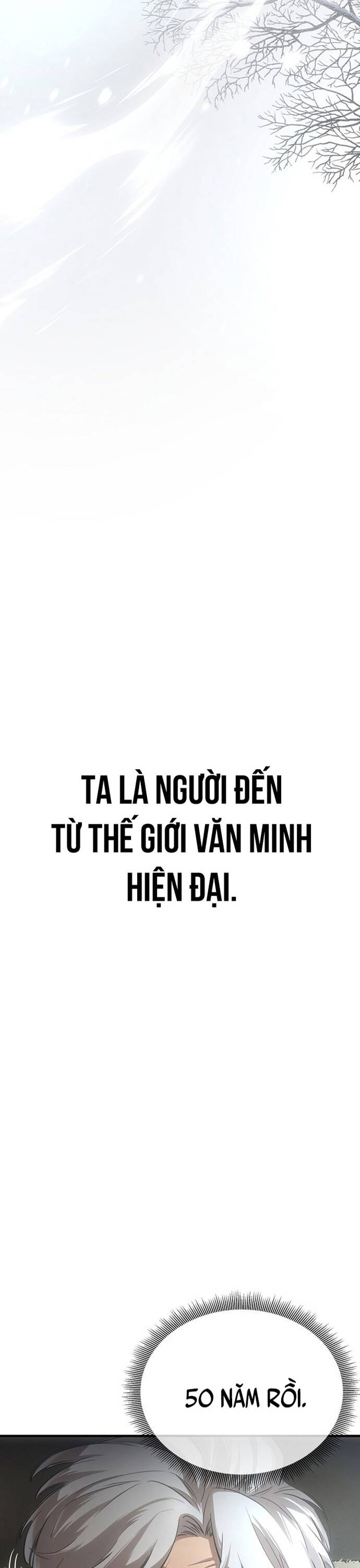 Hồi Quy Tu Đạo Ký Chapter 1 - TC Truyện
