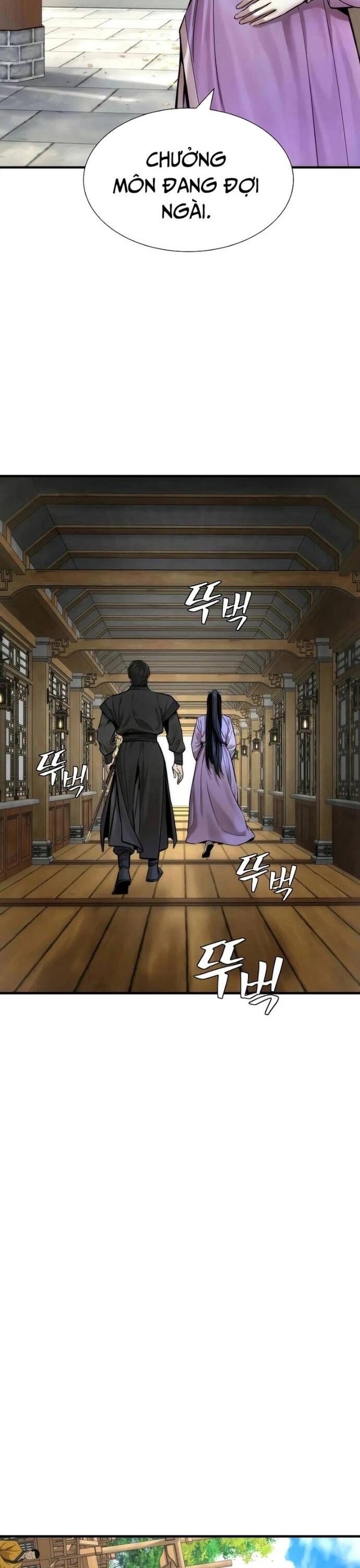 Hồi Quy Tu Đạo Ký Chapter 10 - TC Truyện