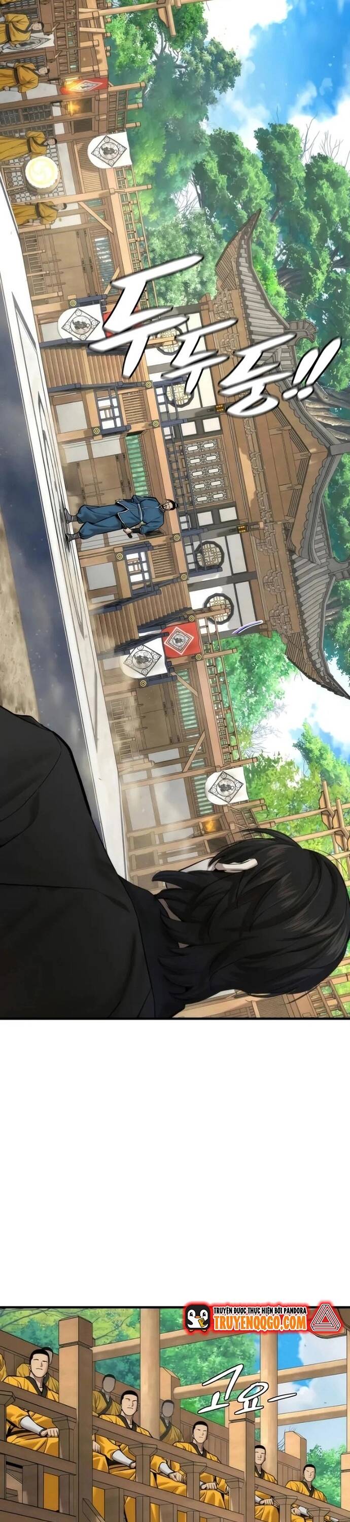 Hồi Quy Tu Đạo Ký Chapter 10 - TC Truyện