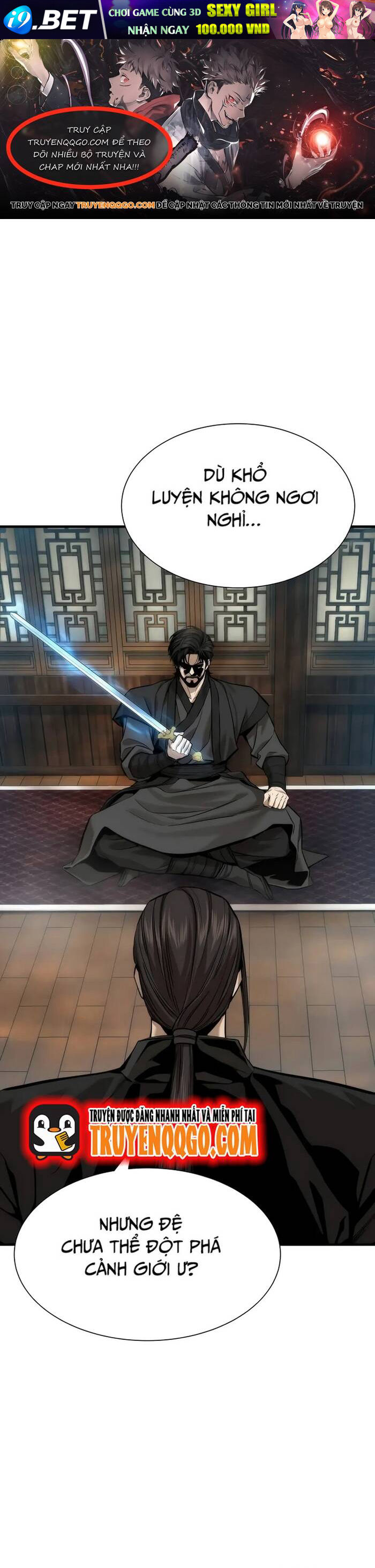 Hồi Quy Tu Đạo Ký Chapter 12 - TC Truyện