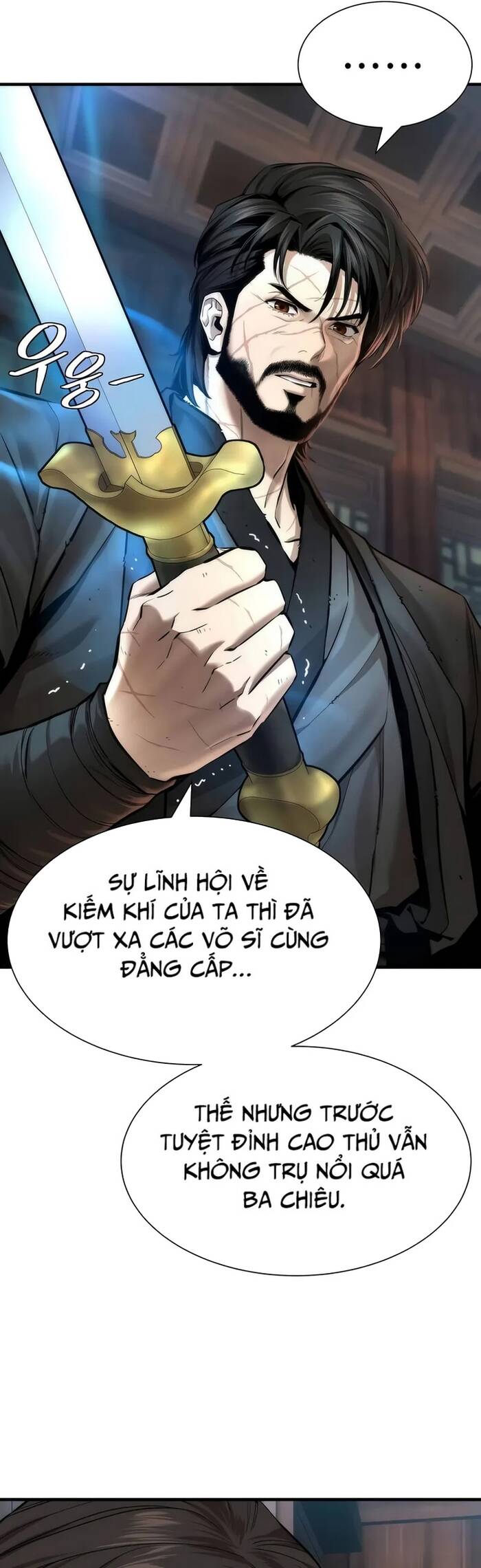 Hồi Quy Tu Đạo Ký Chapter 12 - TC Truyện