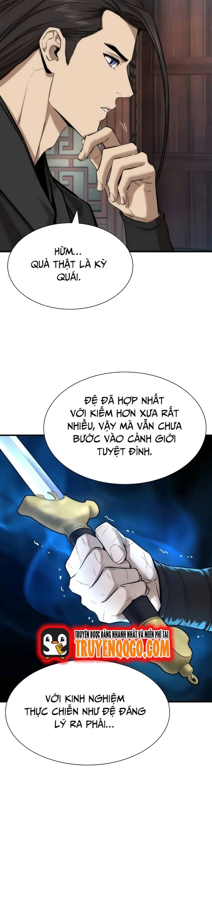 Hồi Quy Tu Đạo Ký Chapter 12 - TC Truyện
