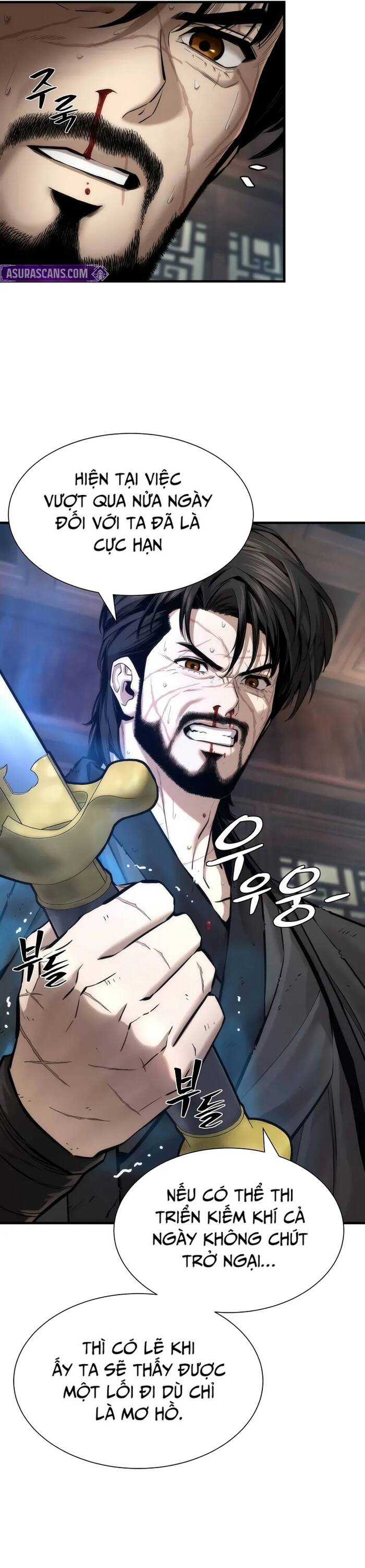 Hồi Quy Tu Đạo Ký Chapter 12 - TC Truyện