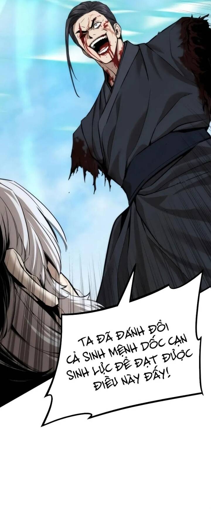 Hồi Quy Tu Đạo Ký Chapter 13 - TC Truyện