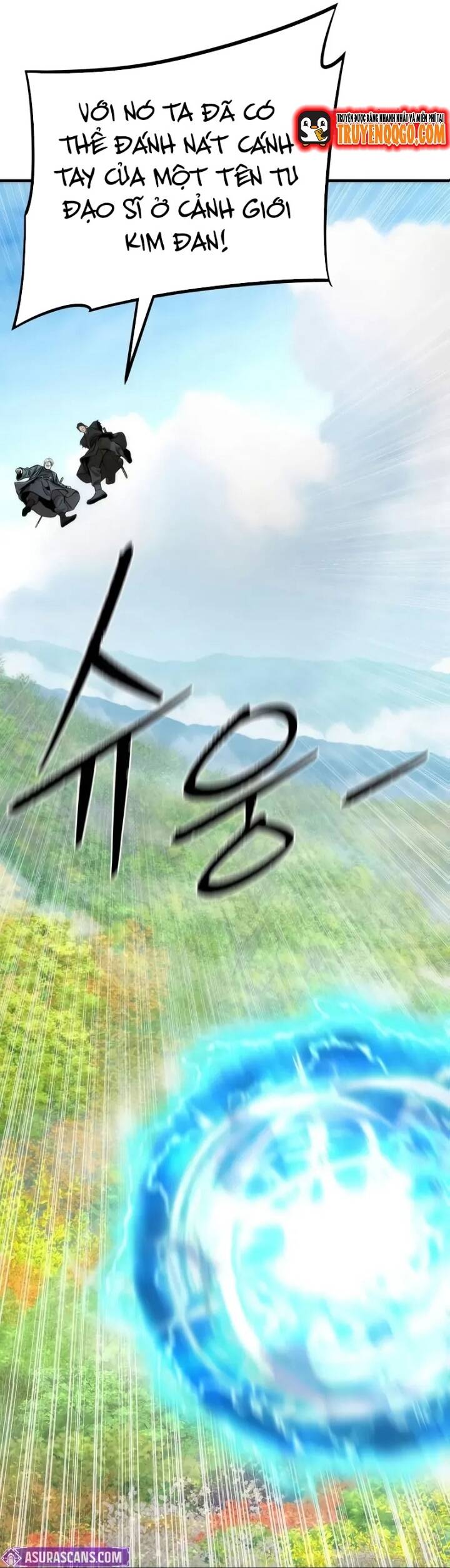 Hồi Quy Tu Đạo Ký Chapter 13 - TC Truyện