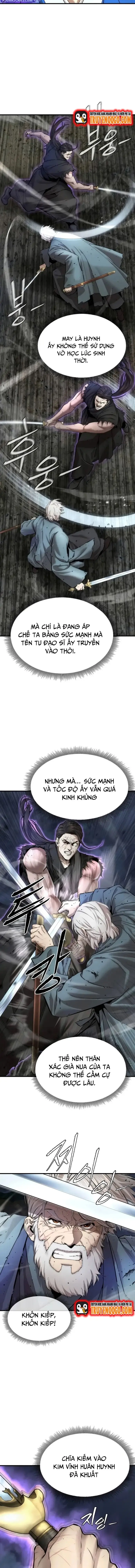 Hồi Quy Tu Đạo Ký Chapter 14 - TC Truyện