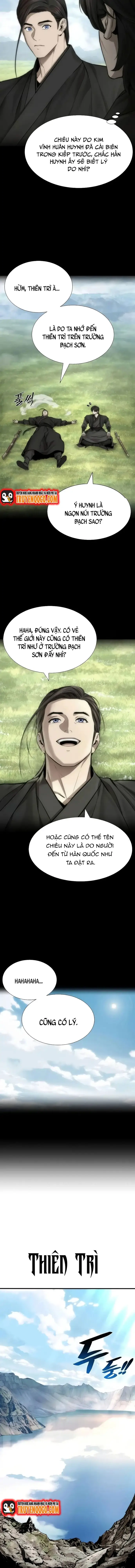 Hồi Quy Tu Đạo Ký Chapter 14 - TC Truyện
