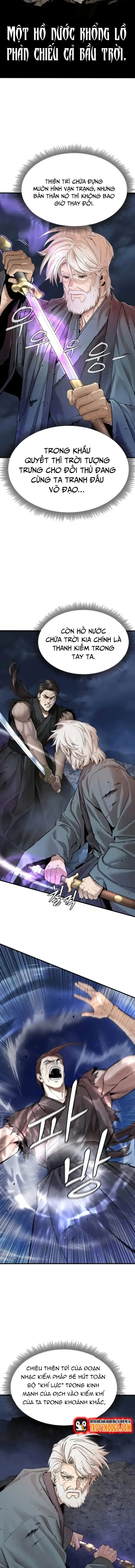Hồi Quy Tu Đạo Ký Chapter 14 - TC Truyện