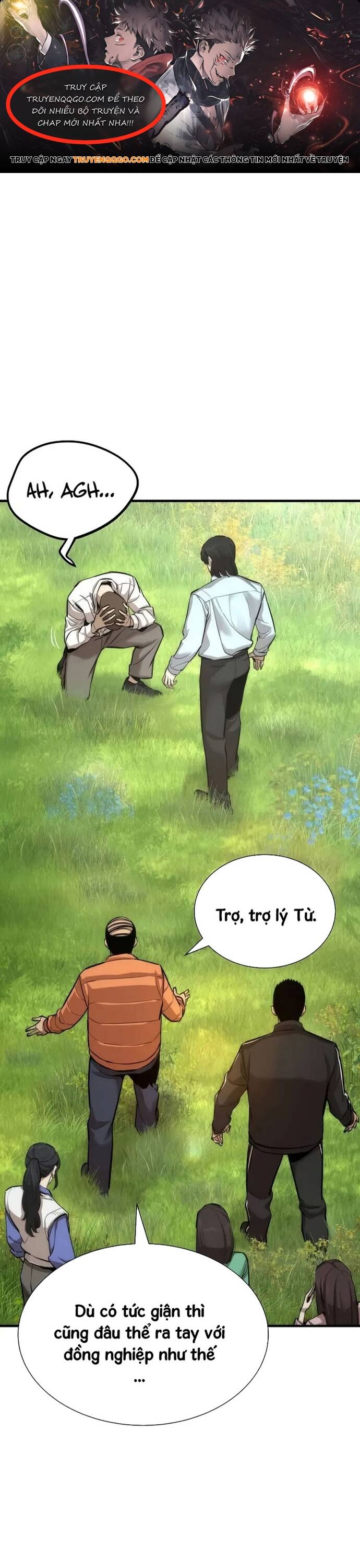 Hồi Quy Tu Đạo Ký Chapter 2 - TC Truyện