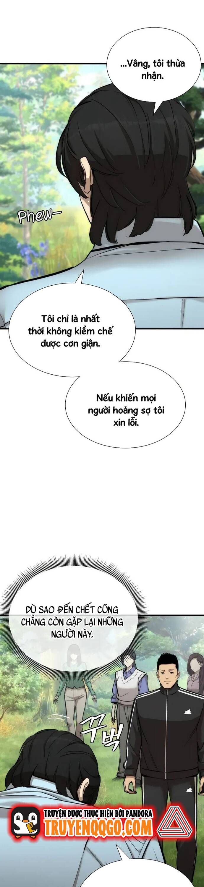 Hồi Quy Tu Đạo Ký Chapter 2 - TC Truyện