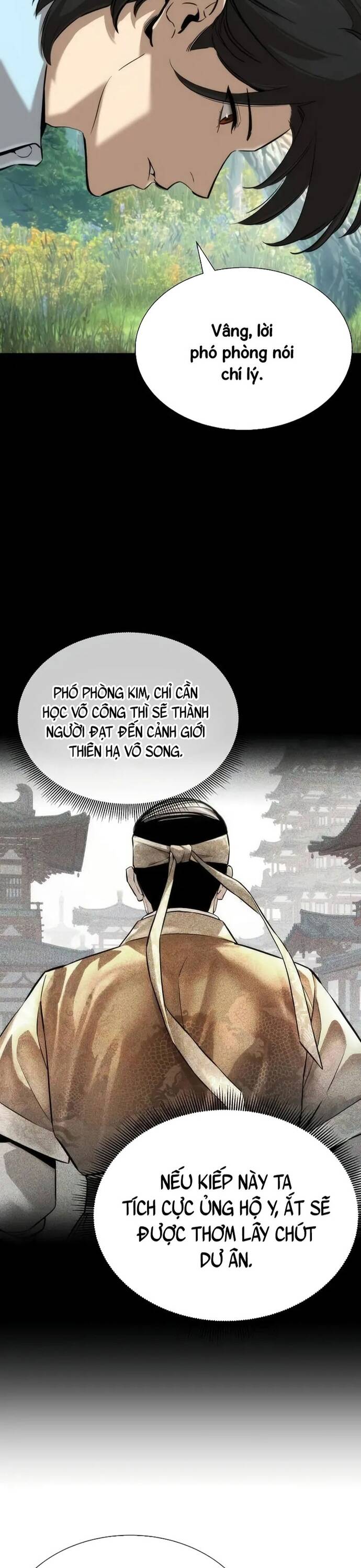 Hồi Quy Tu Đạo Ký Chapter 2 - TC Truyện