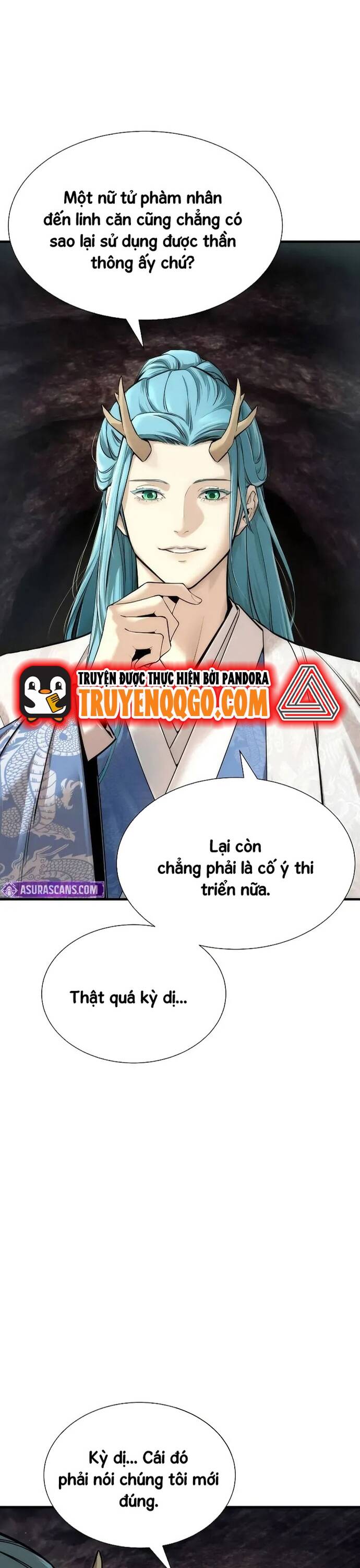 Hồi Quy Tu Đạo Ký Chapter 4 - TC Truyện