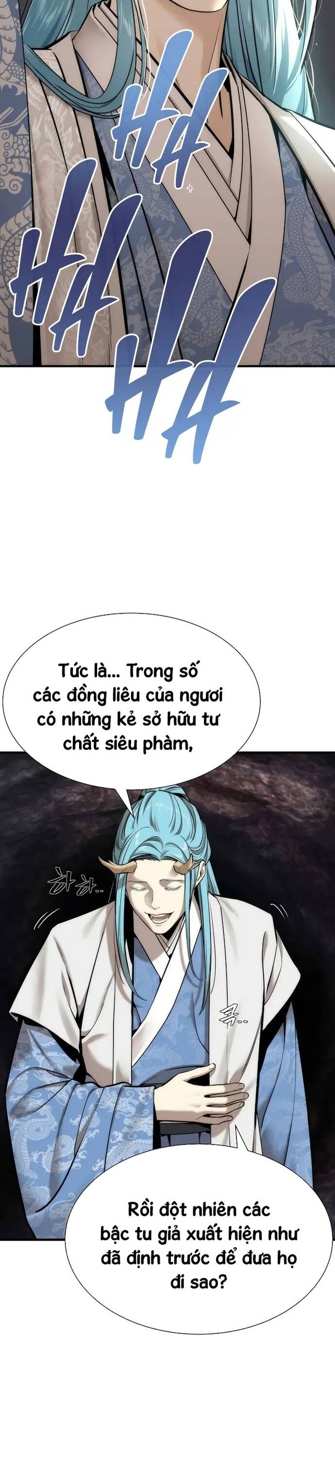 Hồi Quy Tu Đạo Ký Chapter 4 - TC Truyện