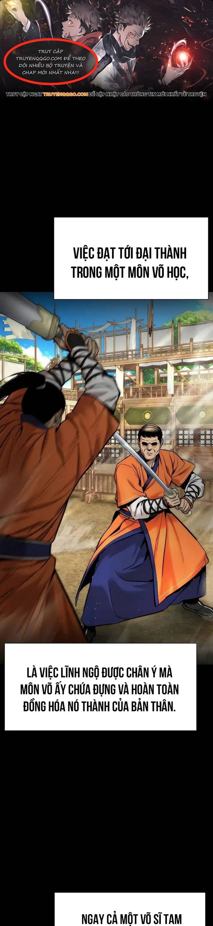 Hồi Quy Tu Đạo Ký Chapter 6 - TC Truyện