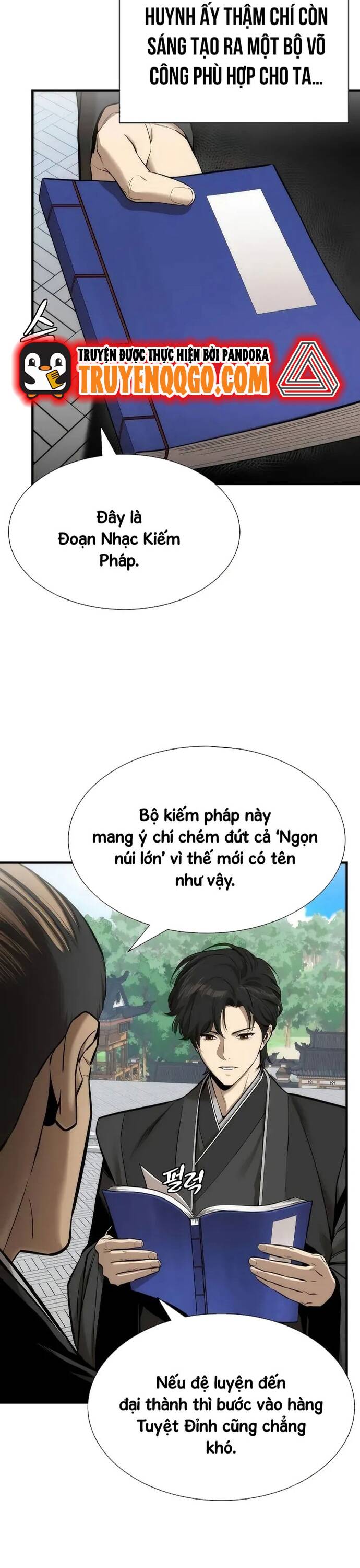 Nettruyen Truyện tranh online