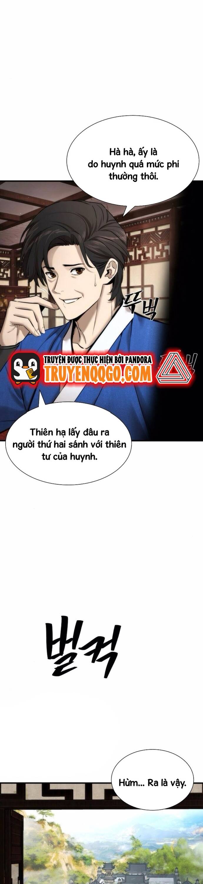 Hồi Quy Tu Đạo Ký Chapter 7 - TC Truyện