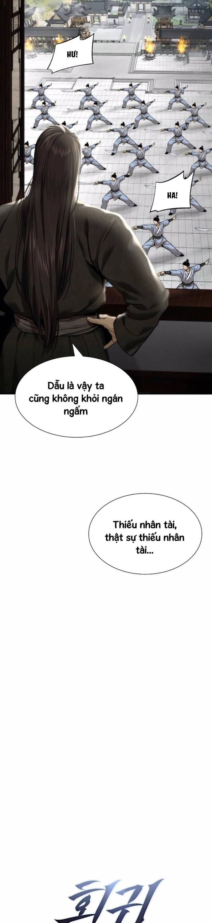 Hồi Quy Tu Đạo Ký Chapter 7 - TC Truyện