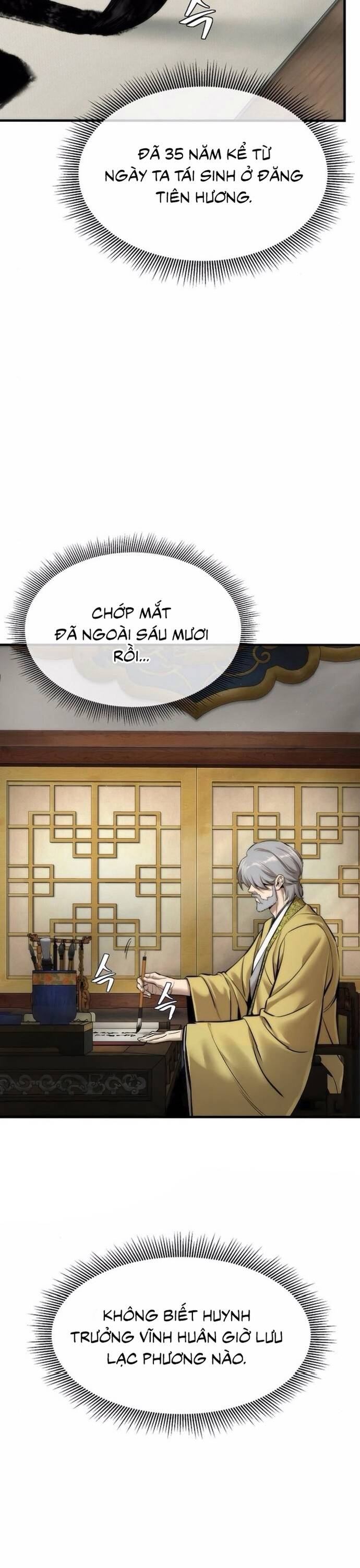 Hồi Quy Tu Đạo Ký Chapter 7 - TC Truyện
